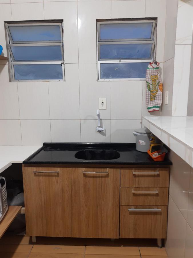 Casa De Praia - Fokuss Sombrio Buitenkant foto